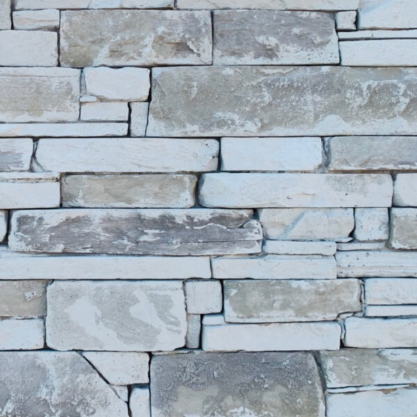 Ledge Stone Wall Cladding - Granite
