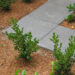 Quadro Sidewalk Pavers - Charcoal 400 x 400 Pavers