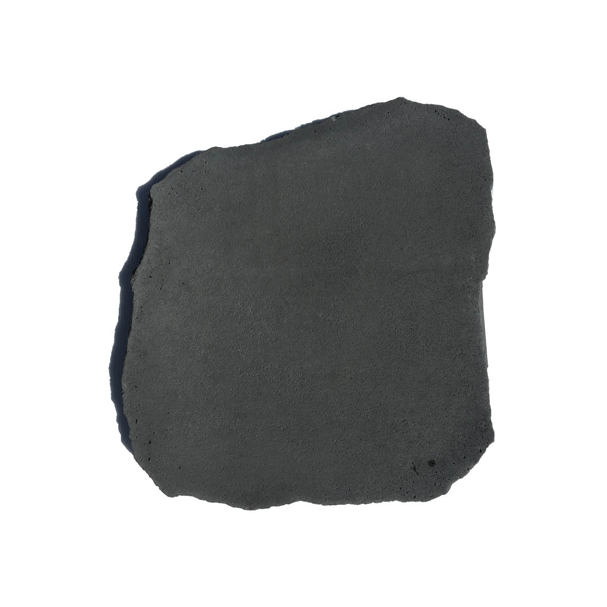 Step Stone Pavers | Small Round | Charcoal