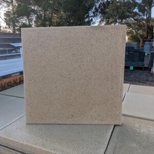 Classic Stone Limestone - 400x400 Paver Seconds