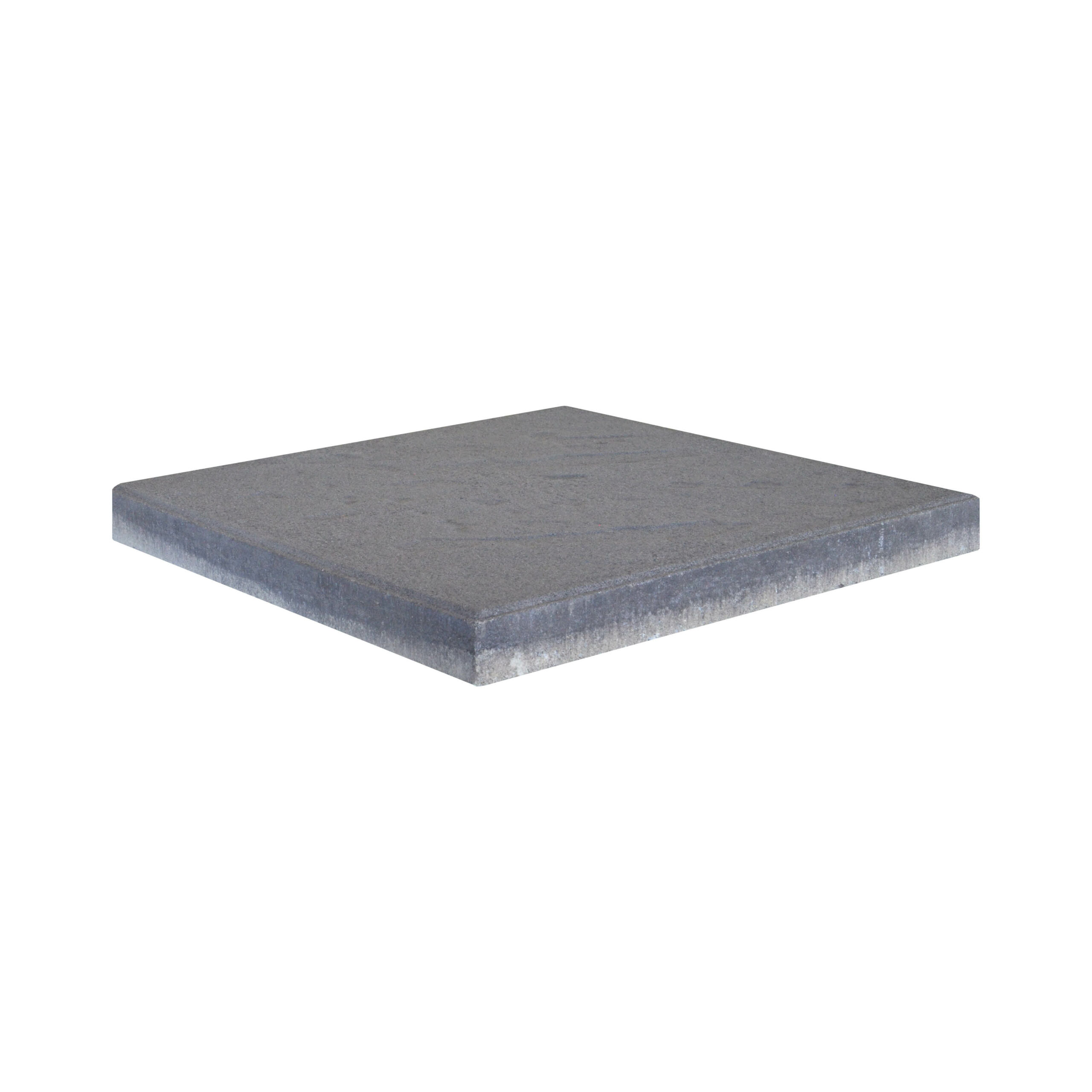 Slate Stone | 400 x 400 Paver | Charcoal