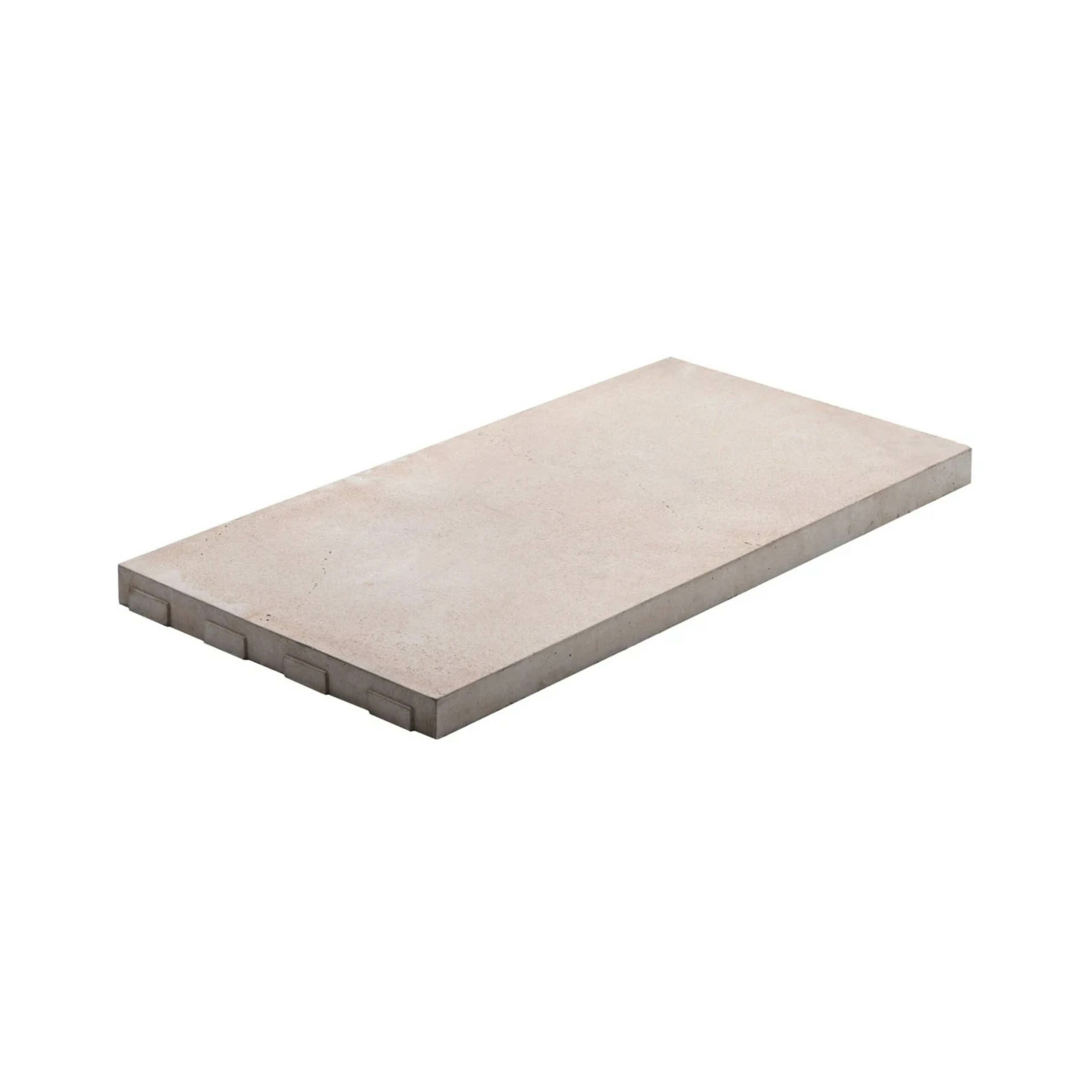 Coastal Stone 800 x 400 Pavers | Smoke