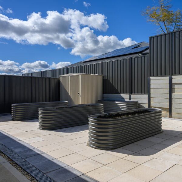 Attenstone pavers | Pearl | Southern Earth Landscaping1