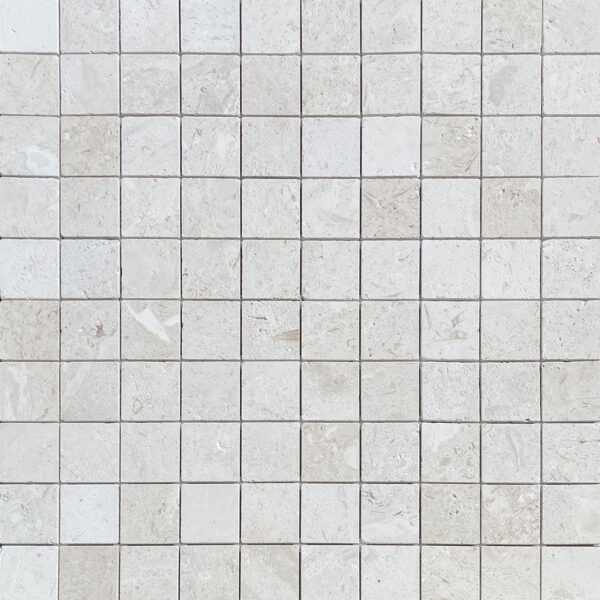 Square Tile 100x100 Beige Limestone
