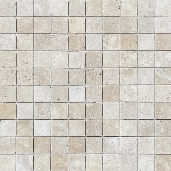 Square Tile 100x100 Classic Cream