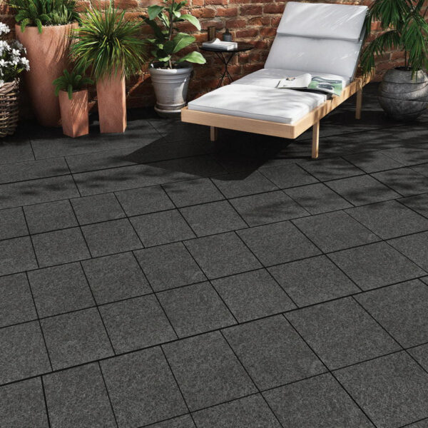 Black Rock Easypave Pavers